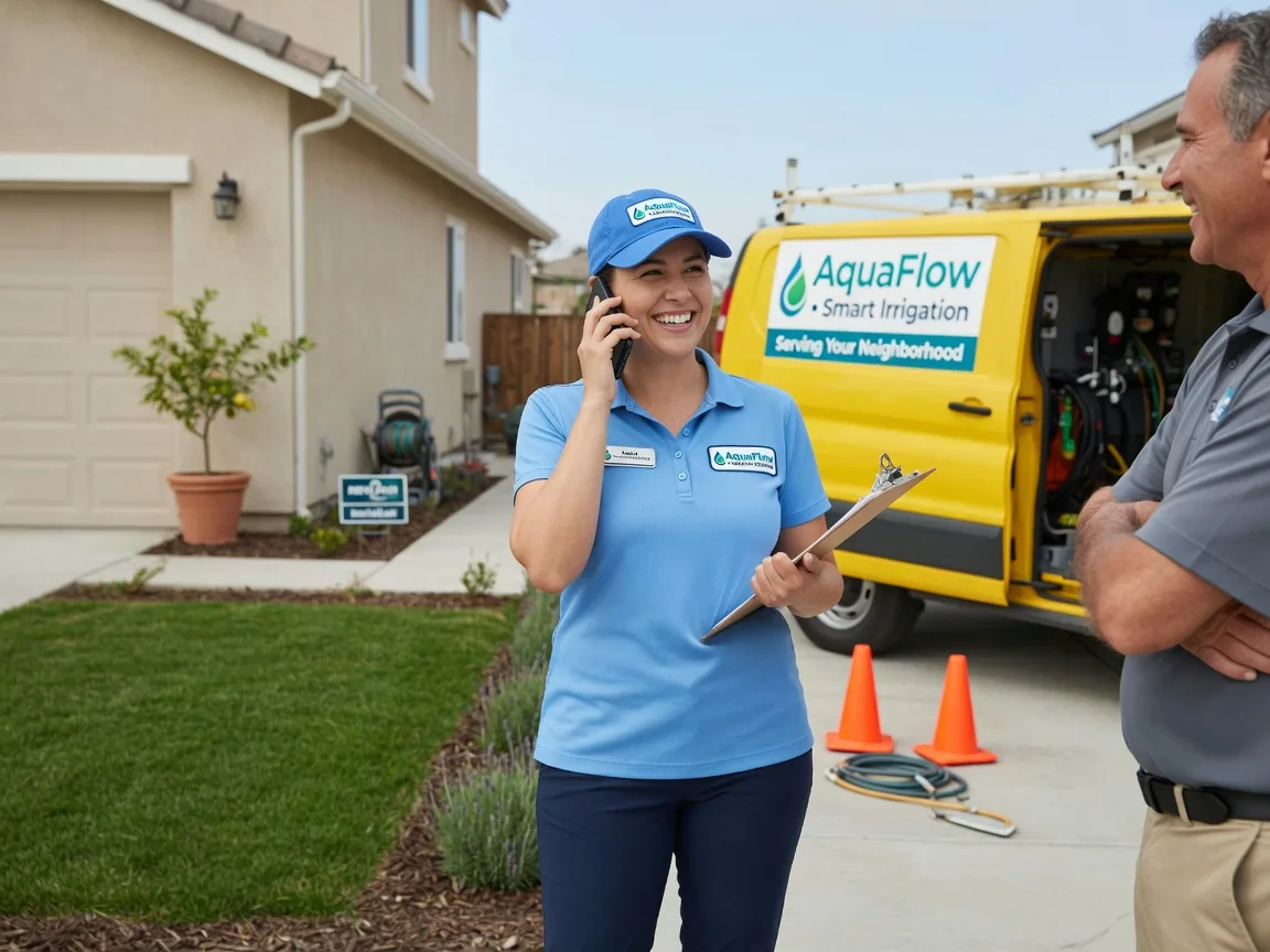 Irrigation Installation South Colton, NY FAQs
